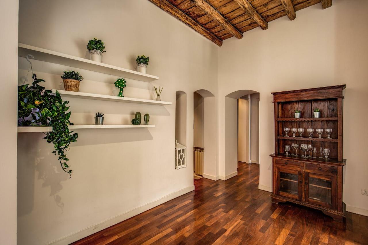 Fresh House Trastevere *