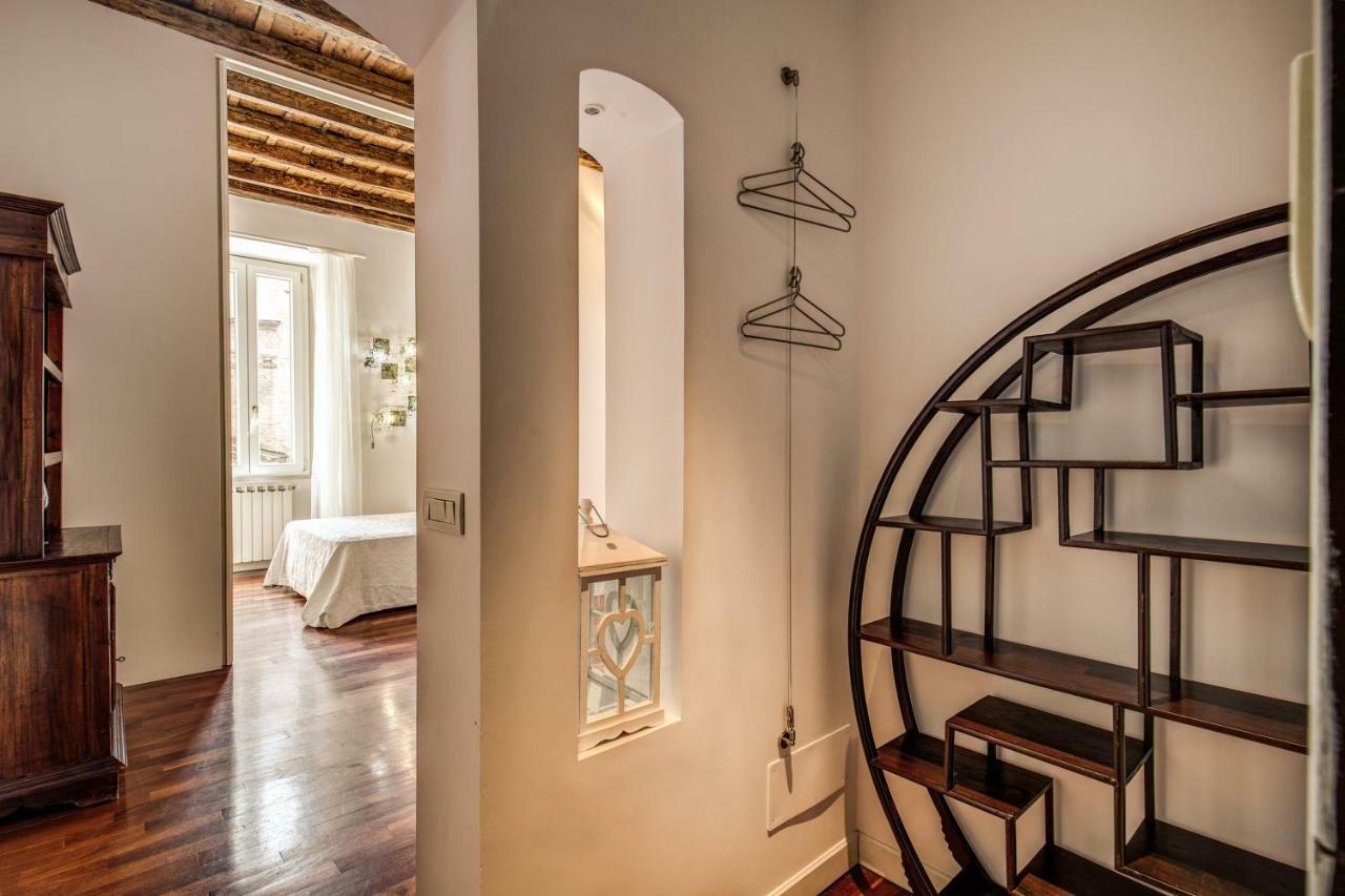Fresh House Trastevere * Roma