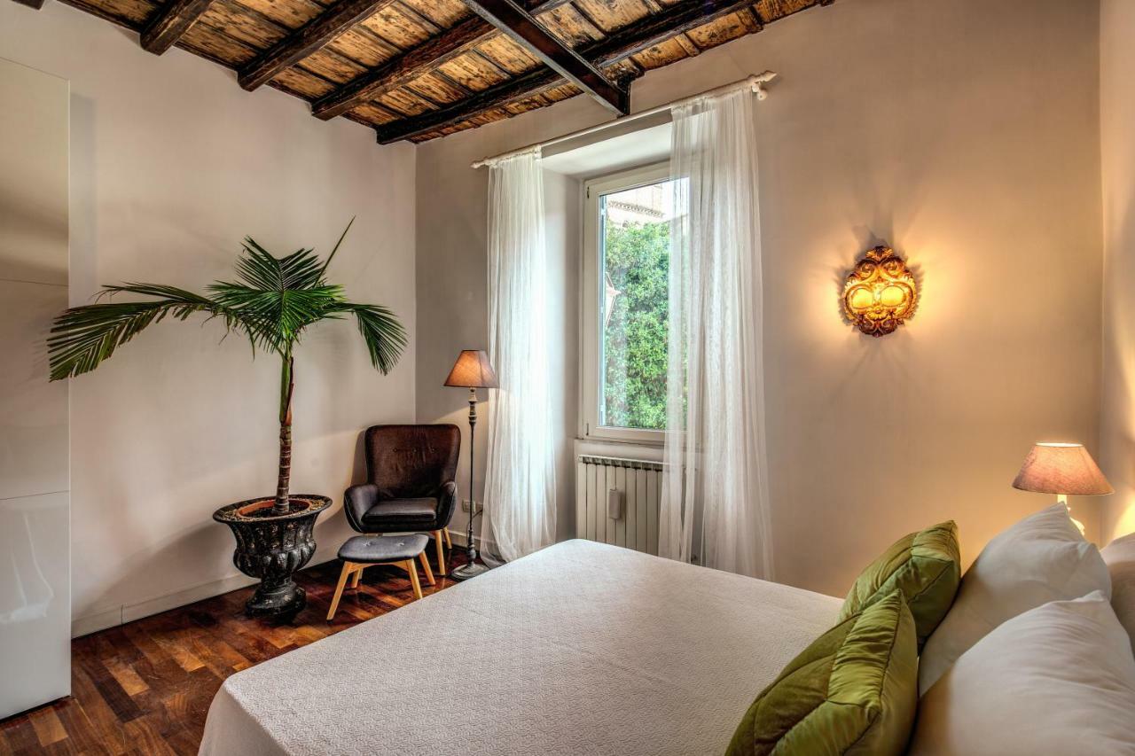 Fresh House Trastevere Casa vacanze *