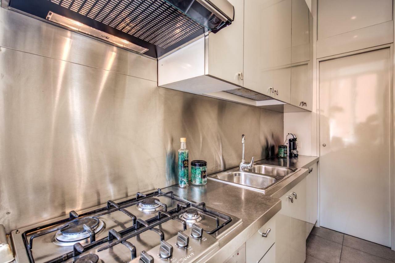 Casa vacanze Fresh House Trastevere Roma