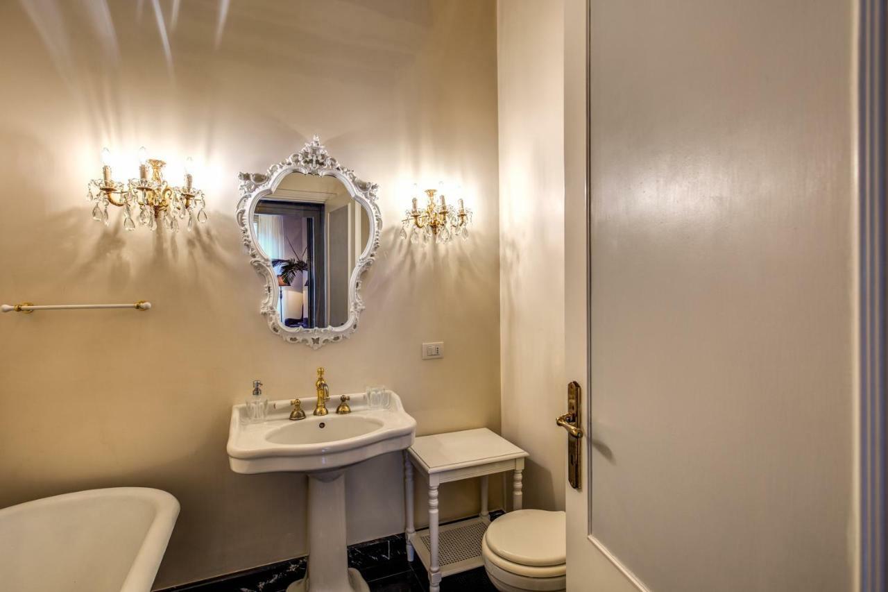 Casa vacanze Fresh House Trastevere *