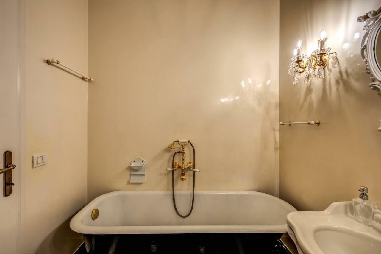 Fresh House Trastevere *