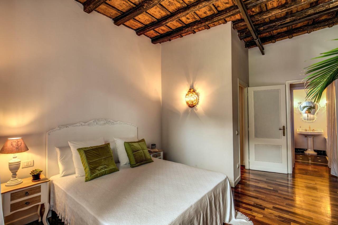 Casa vacanze Fresh House Trastevere Roma
