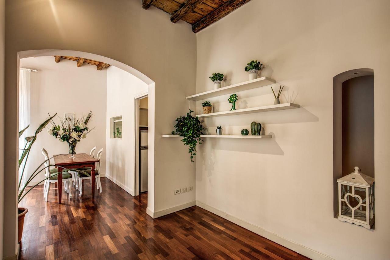 Fresh House Trastevere Casa vacanze *
