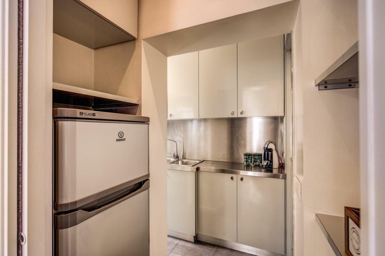Fresh House Trastevere Roma