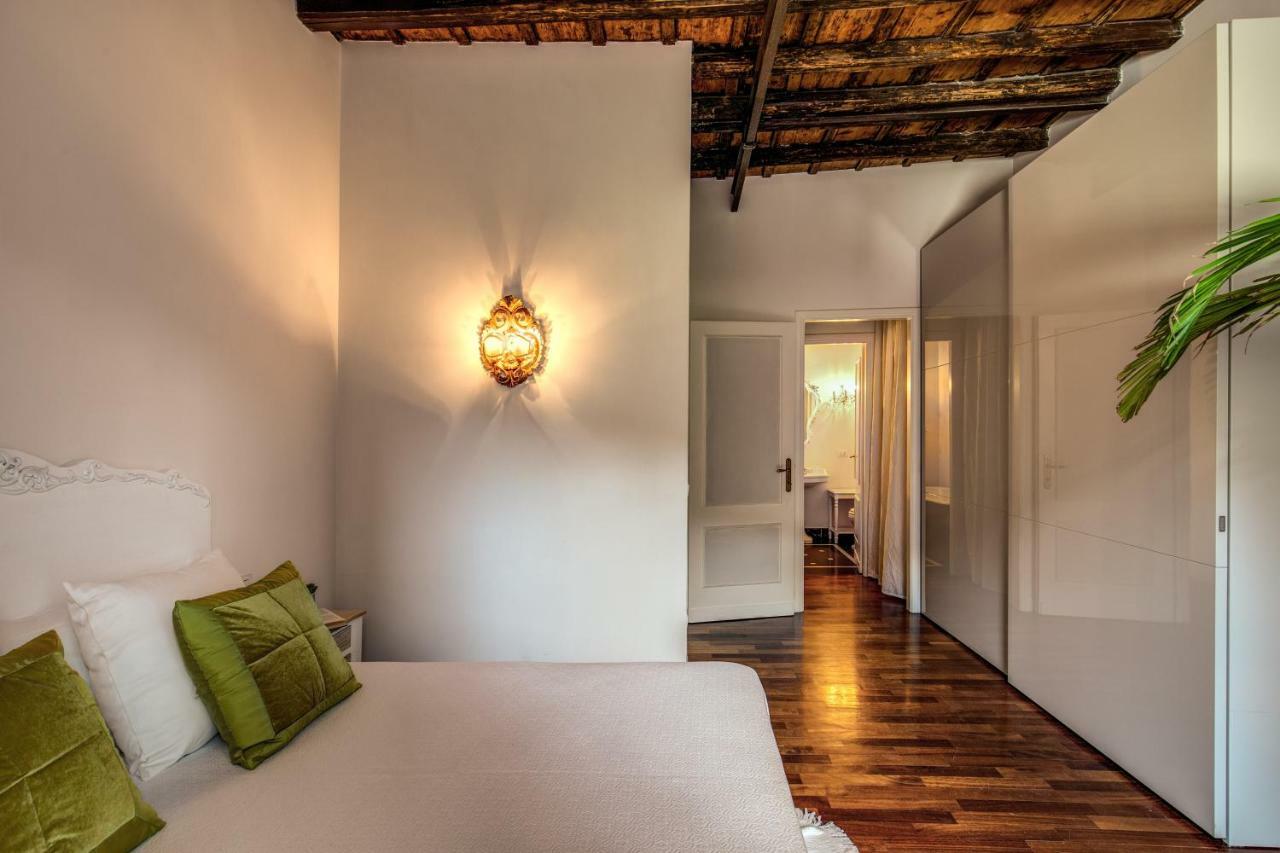 Fresh House Trastevere Casa vacanze Roma