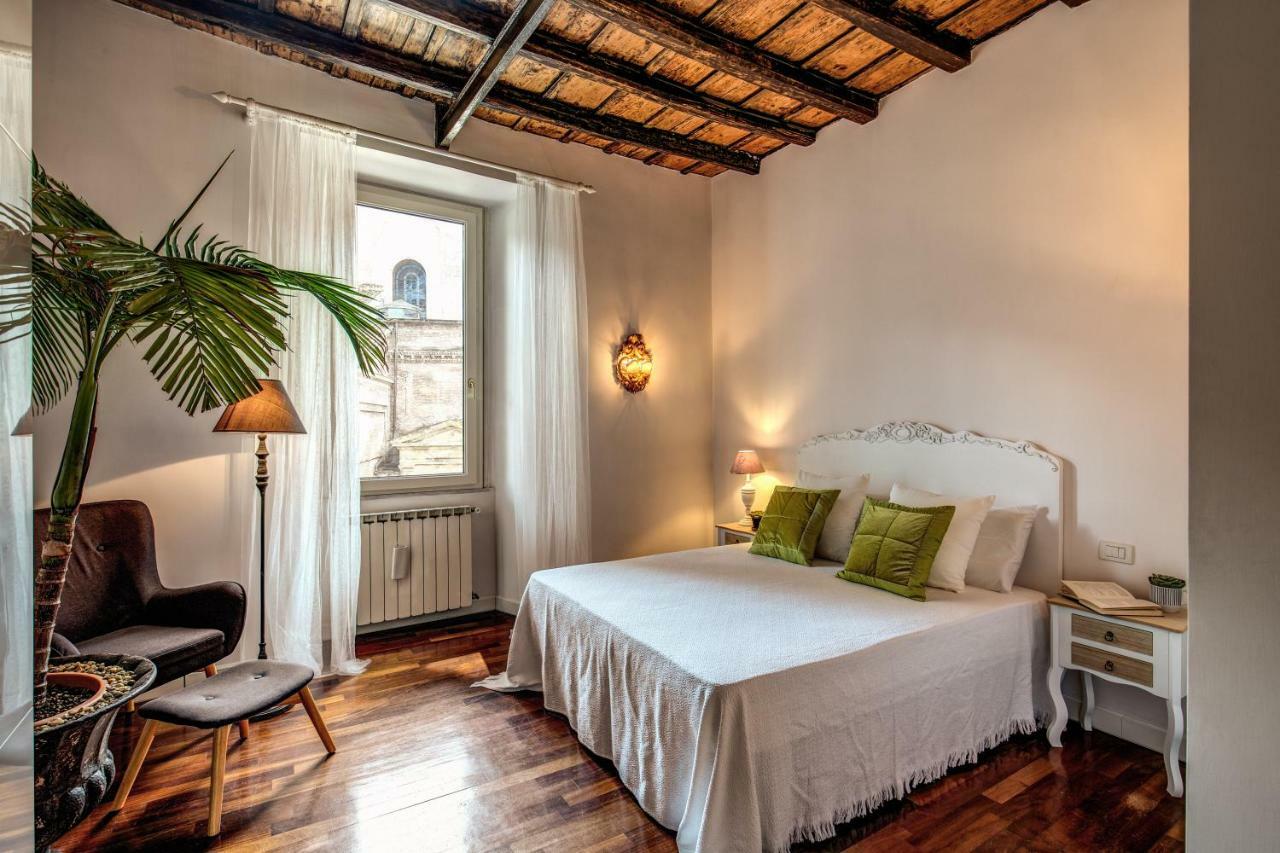 Fresh House Trastevere Casa vacanze