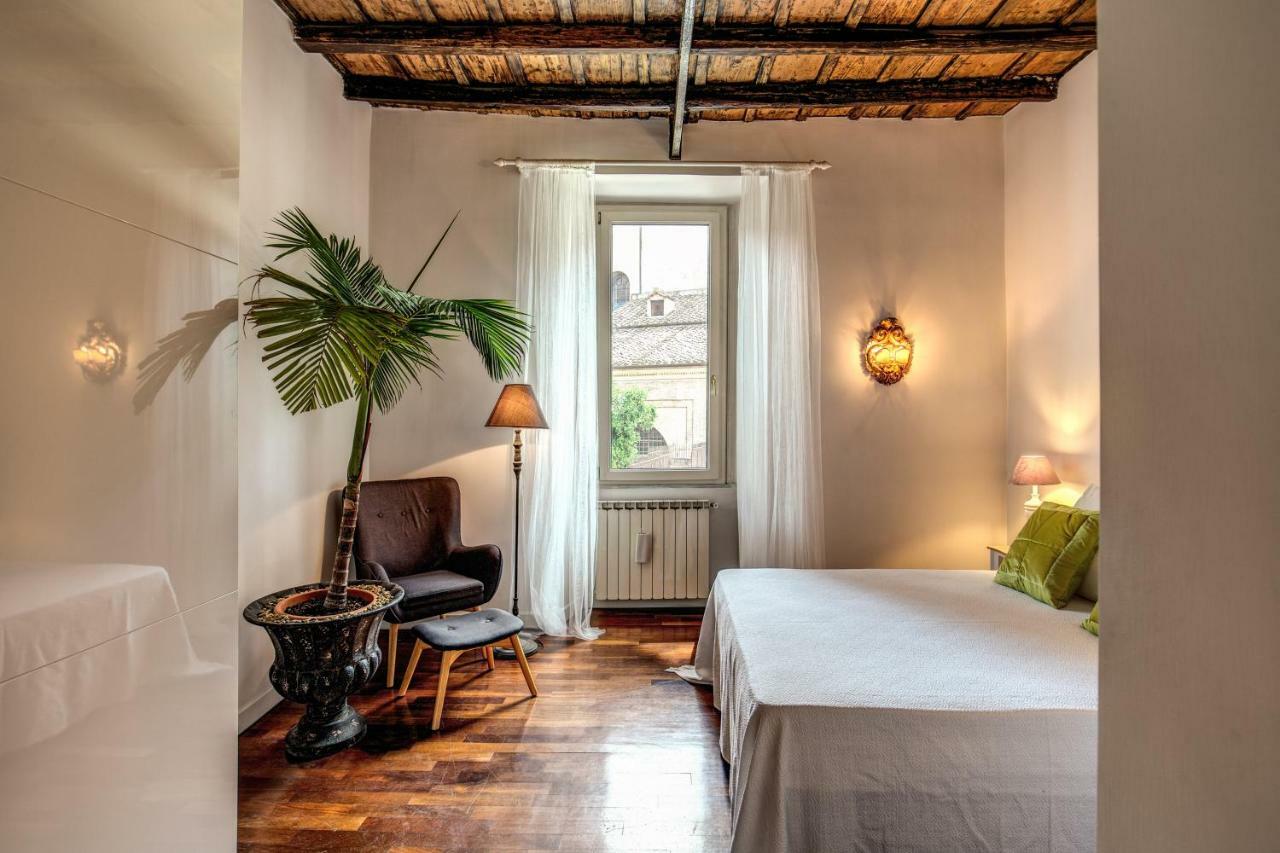 Casa vacanze Fresh House Trastevere *