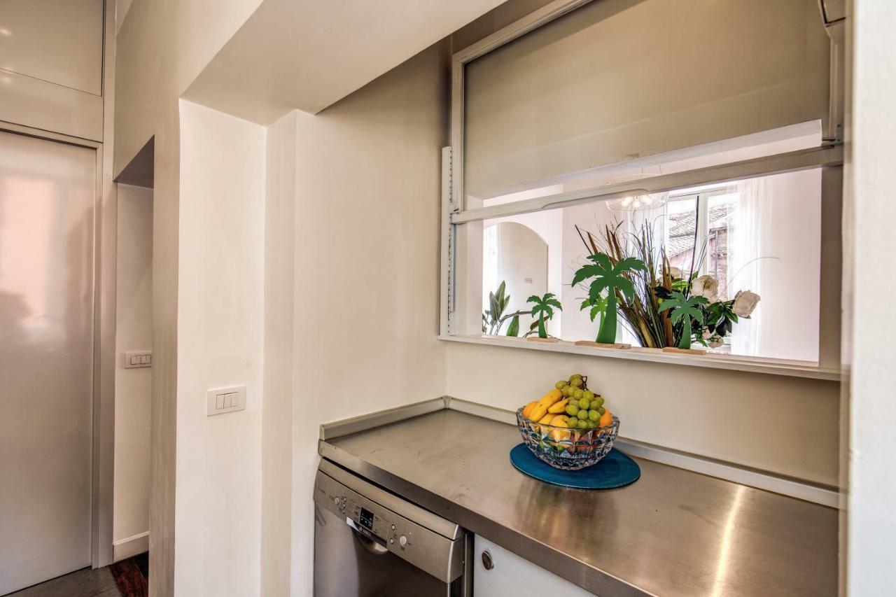 Fresh House Trastevere Casa vacanze