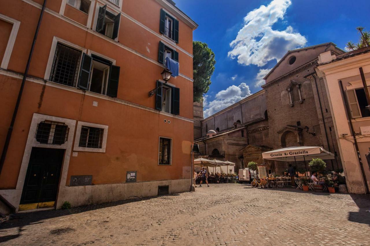 Casa vacanze Fresh House Trastevere *