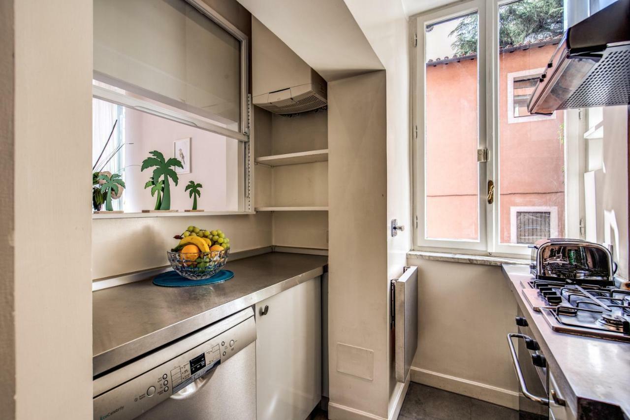 Fresh House Trastevere *