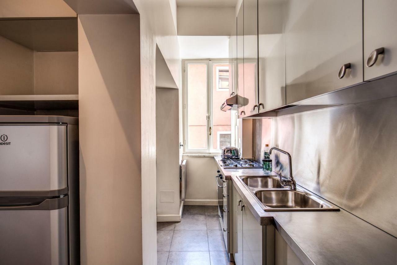 Fresh House Trastevere *