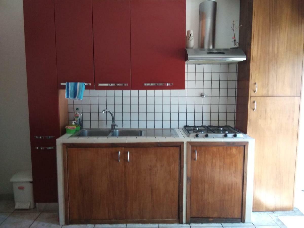 Apartamento Alessia's Roma