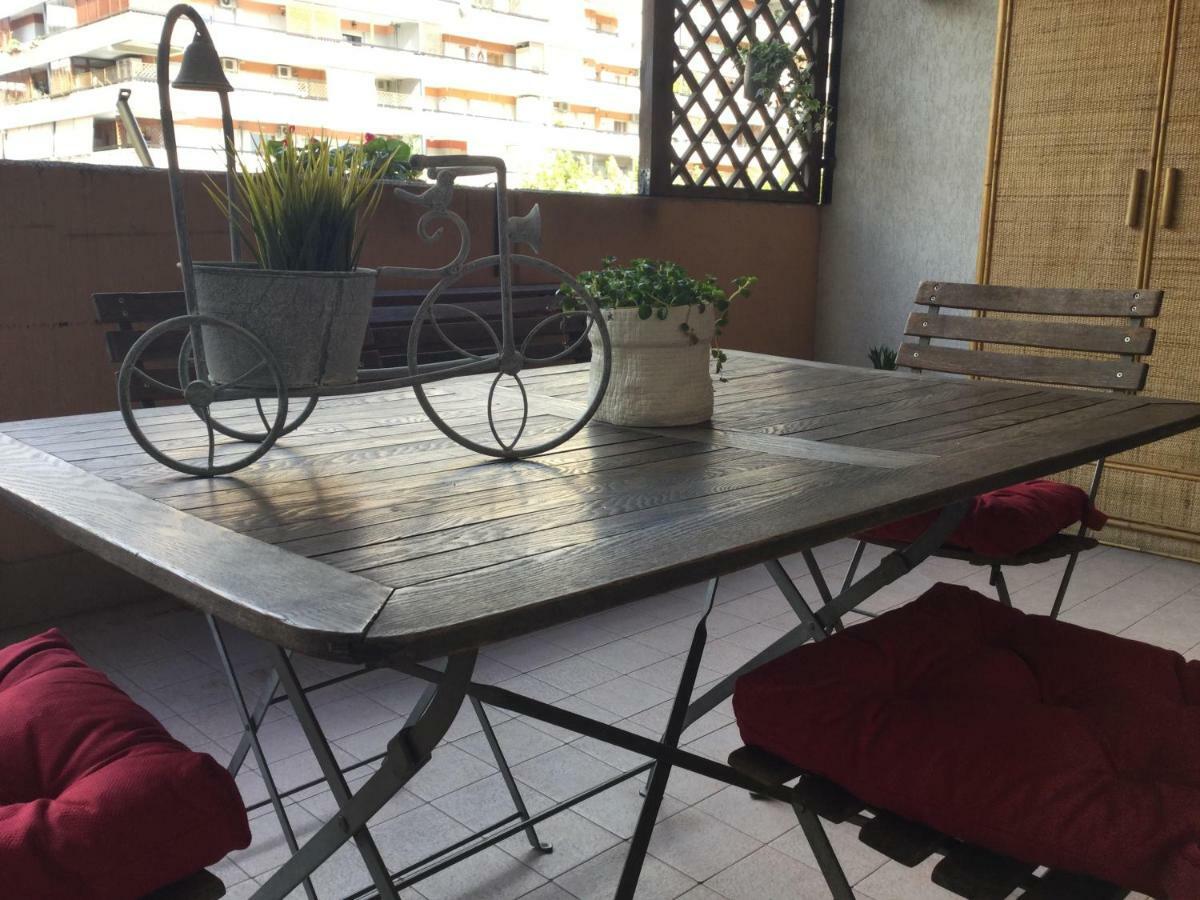 Appartamento Eddy's House Eur Roma