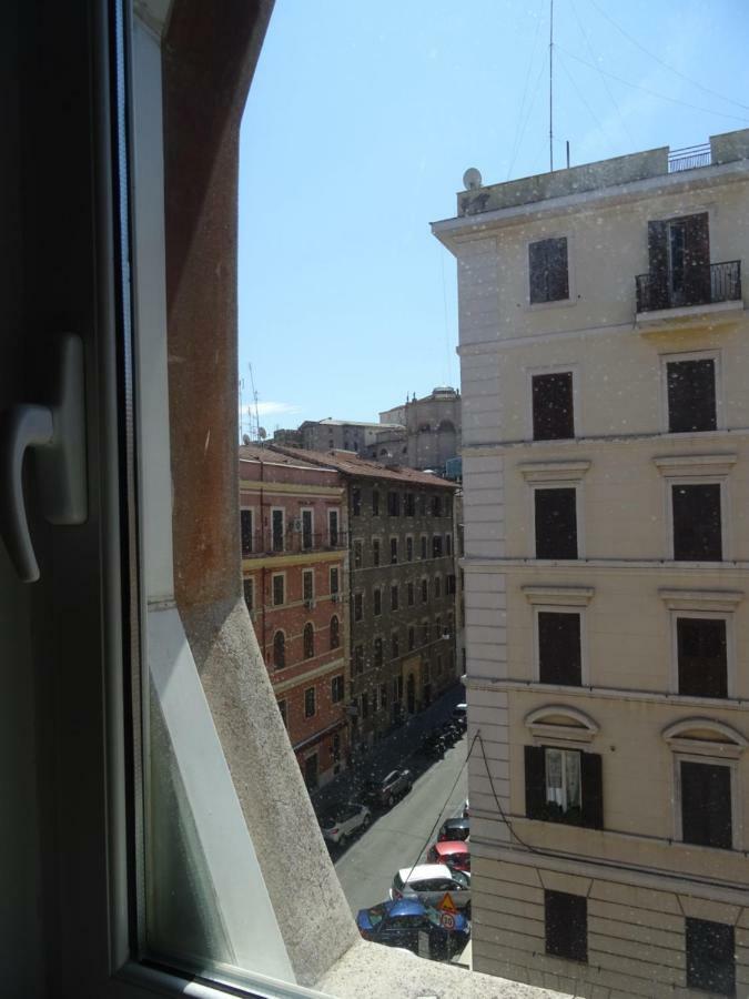Harmony & Comfort At The Vatican Museum *