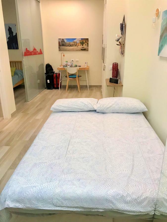 Apartment Fornacino *