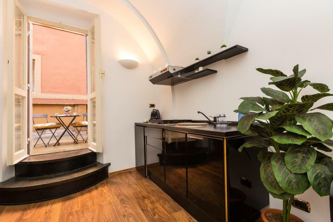 Casa vacanze Lovely New Home, Via Nazionale