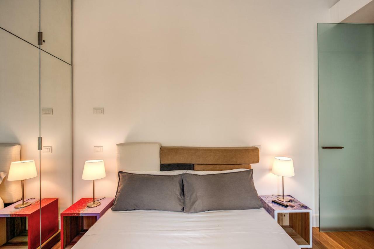 Appartamento Leopardi Lux By Colosseum