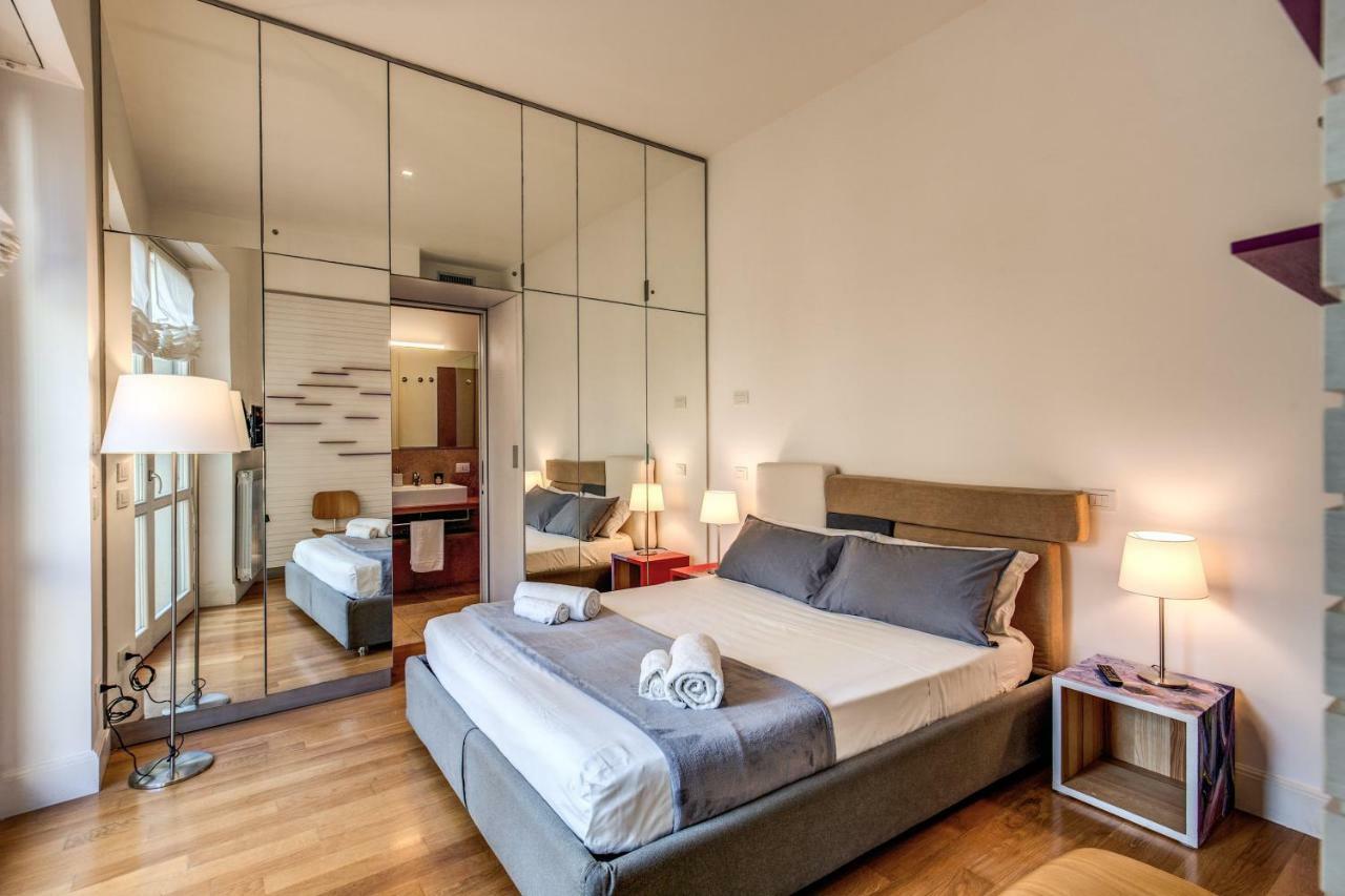 Leopardi Lux By Colosseum Appartamento Roma