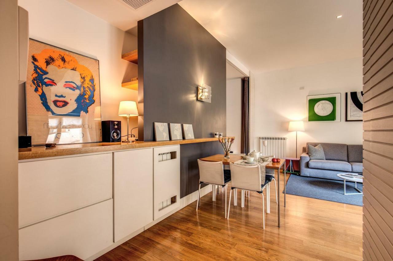 Leopardi Lux By Colosseum Appartamento Roma