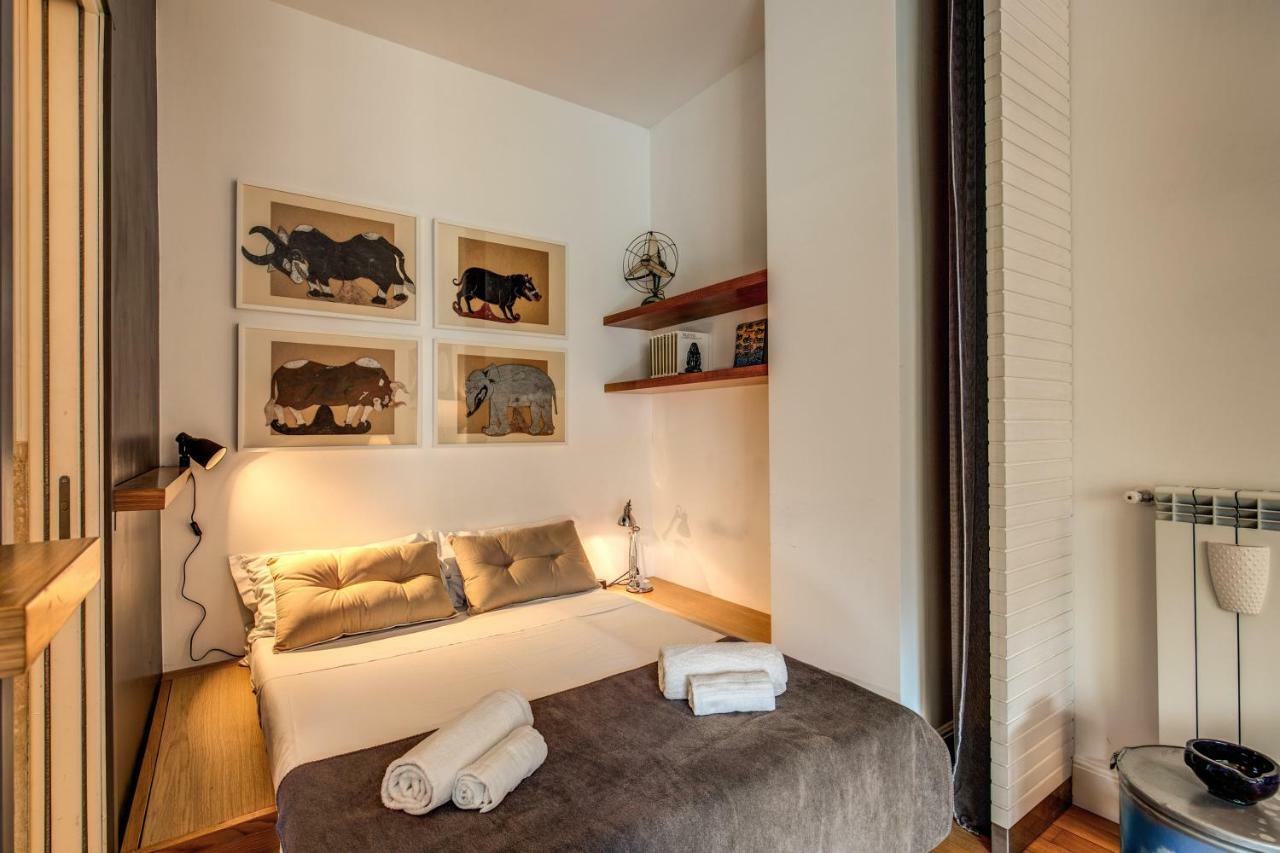Leopardi Lux By Colosseum * Roma