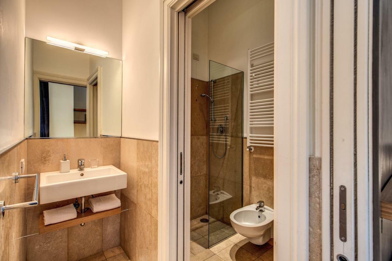 Leopardi Lux By Colosseum Appartamento Roma