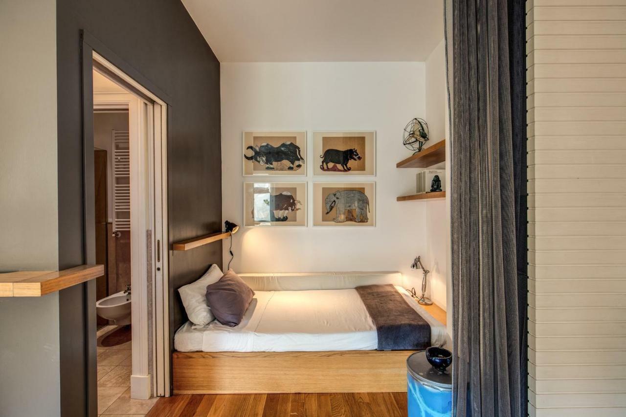 Leopardi Lux By Colosseum Roma