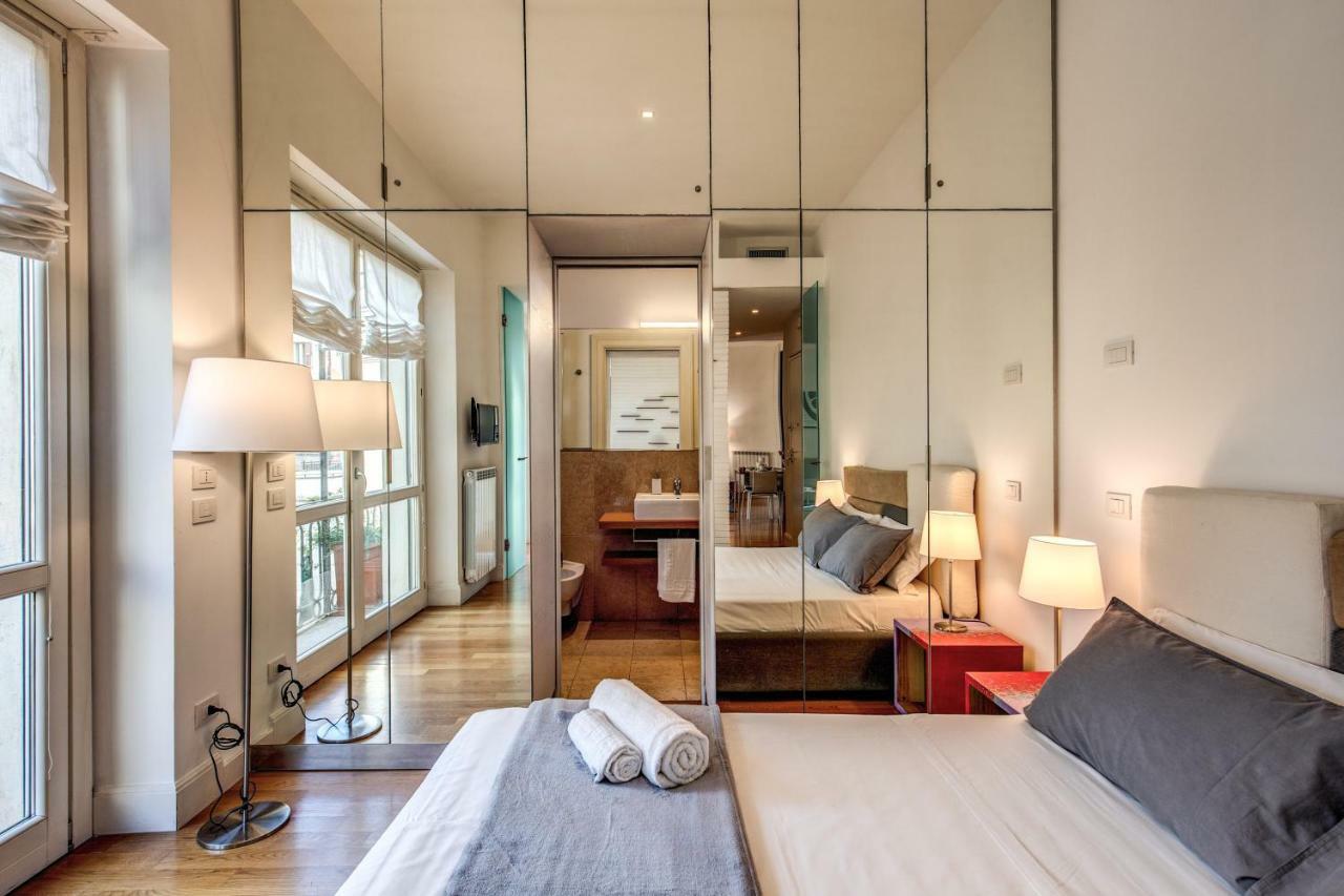 Leopardi Lux By Colosseum Appartamento *