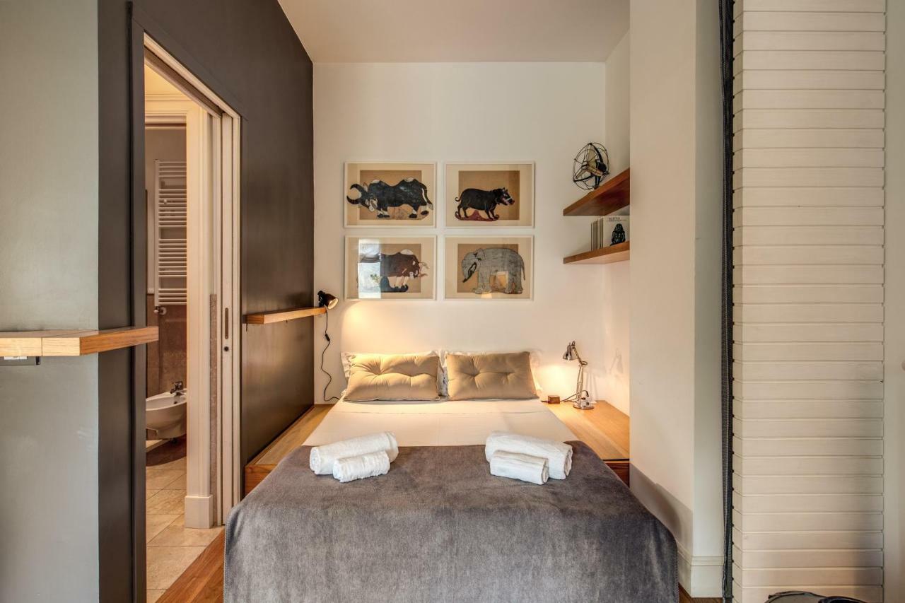 Leopardi Lux By Colosseum