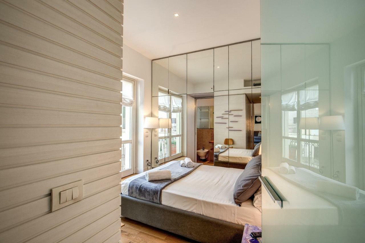Leopardi Lux By Colosseum Roma
