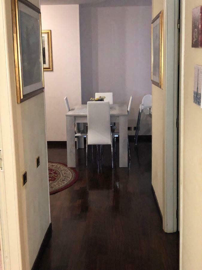 Apartment Casa Gemelli Lisa Rome