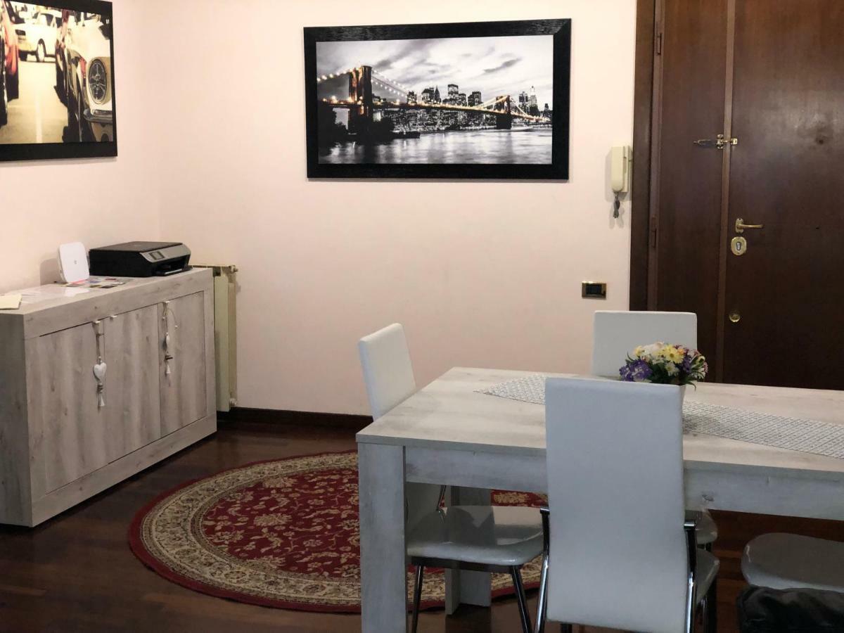 Apartment Casa Gemelli Lisa Rome