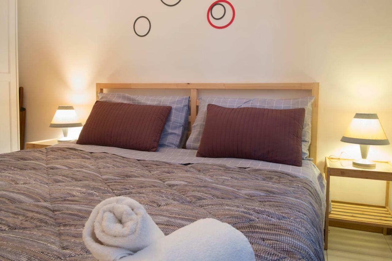 Apartamento Casa Gaby