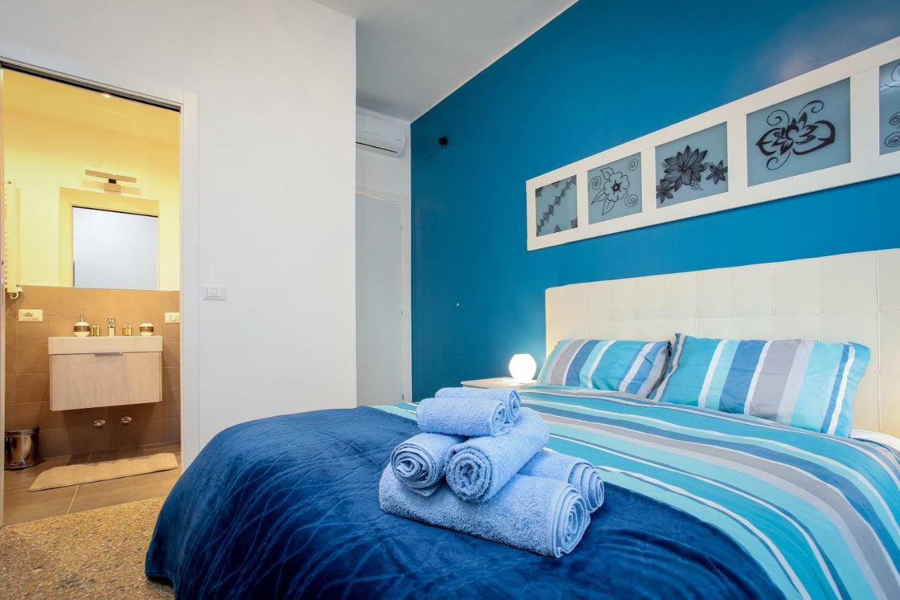 Apartamento Circeo Roma