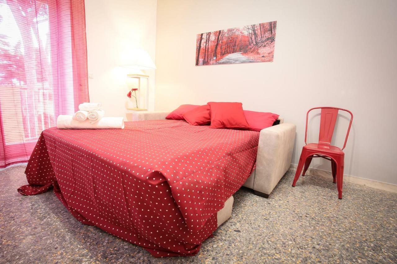 Circeo Apartamento