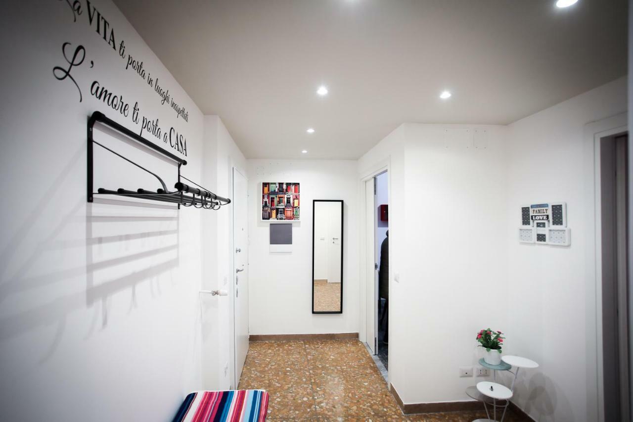 Apartamento Circeo *