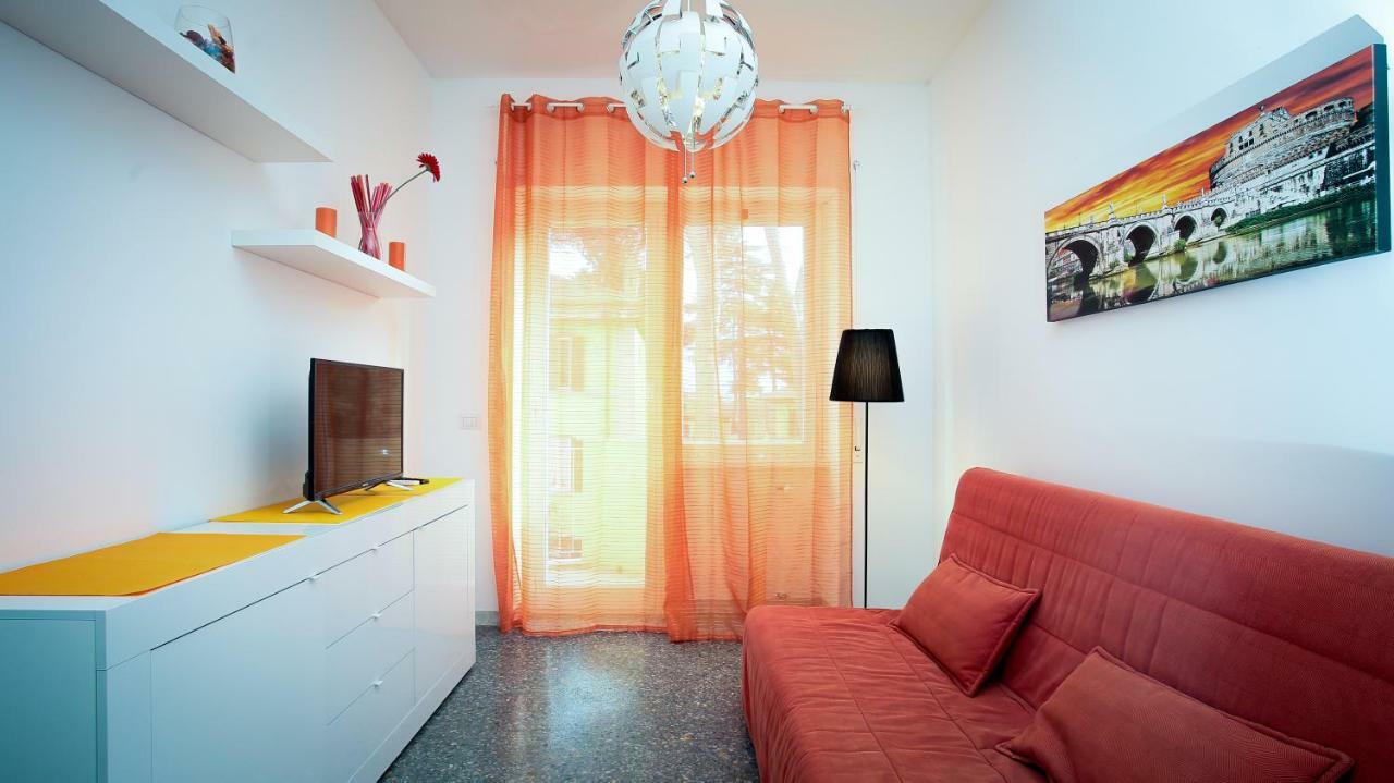Apartamento Circeo Roma