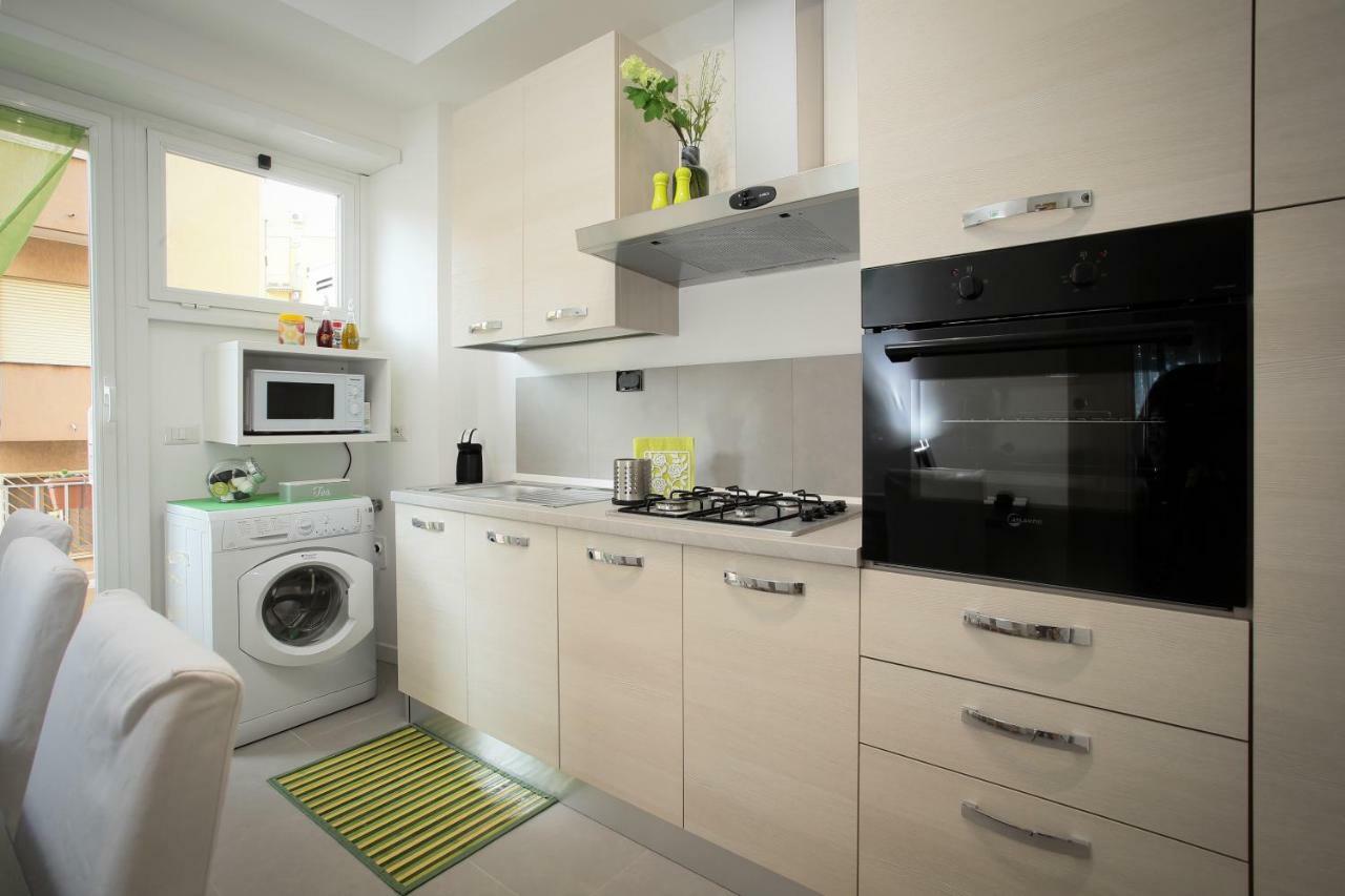 Apartamento Circeo Roma