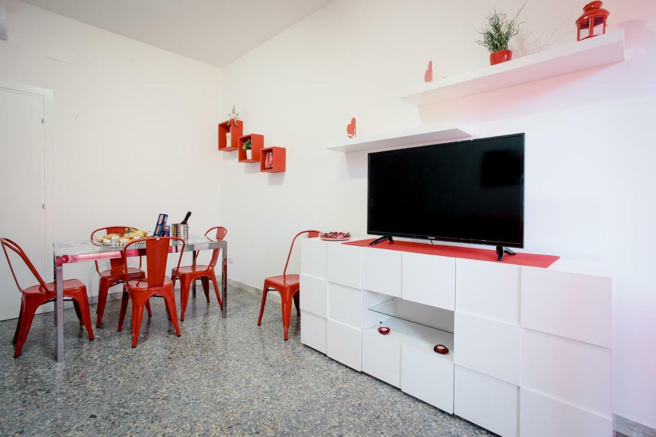 Apartamento Circeo Roma