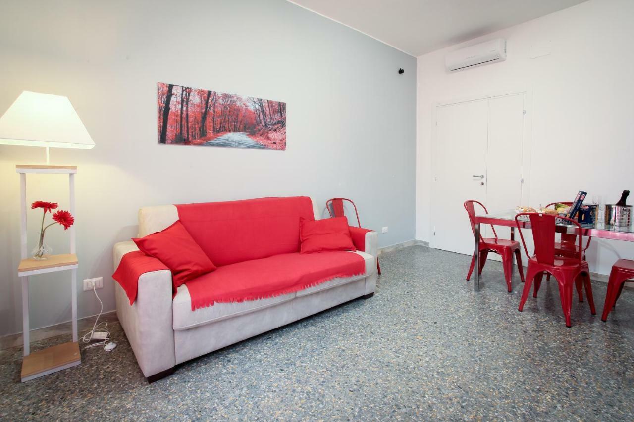 Apartamento Circeo Roma