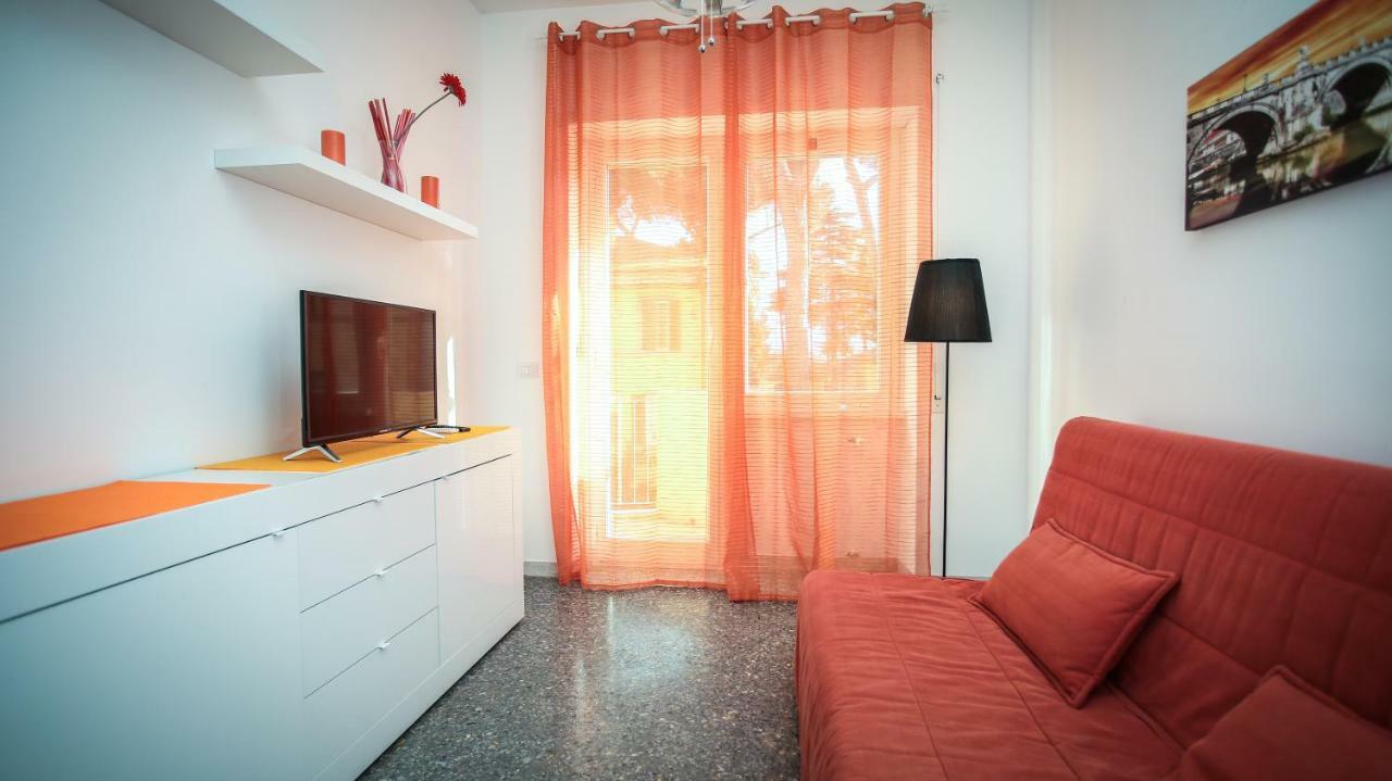 Circeo Apartamento