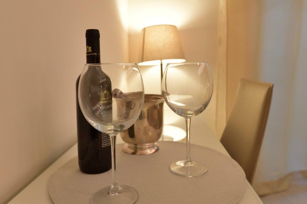 San Pietro Moonlight Luxury Roma