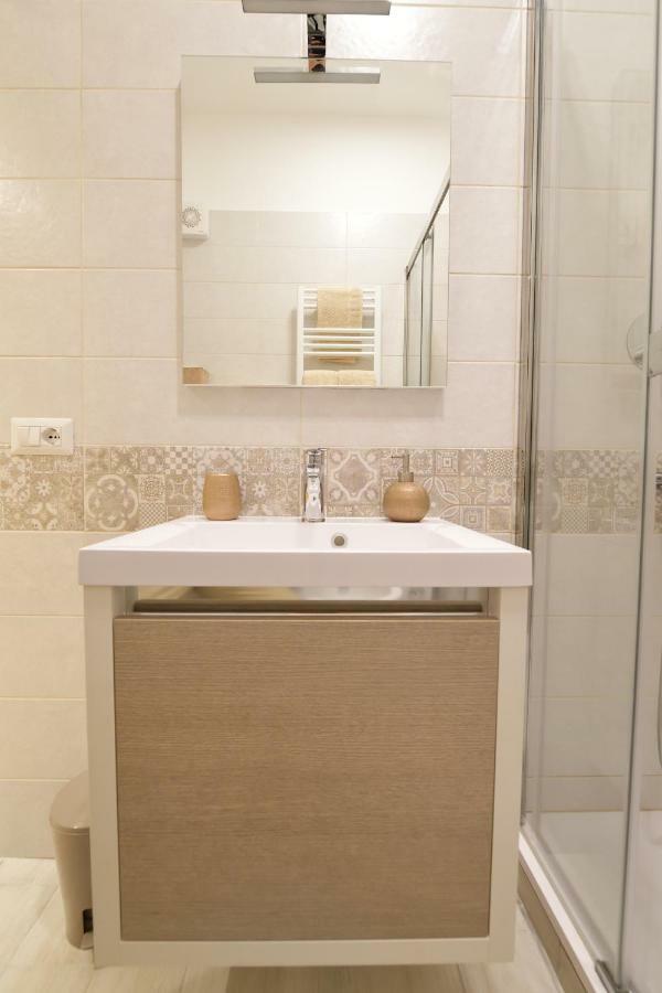 San Pietro Moonlight Luxury *