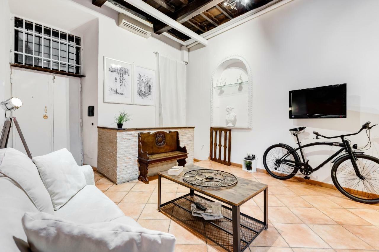 Appartamento 30 Vicolo Delle Palle Roma