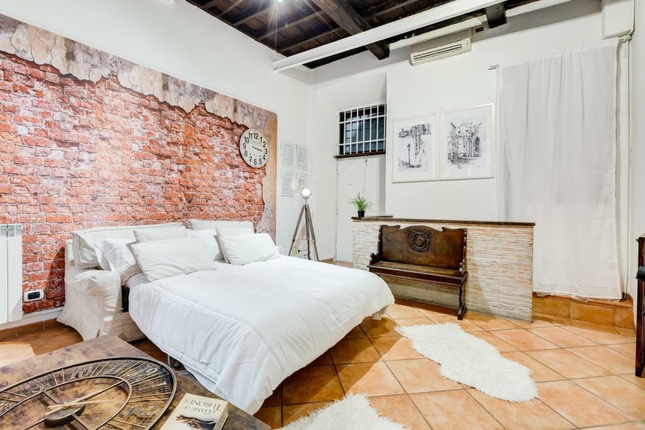 Appartamento 30 Vicolo Delle Palle Roma