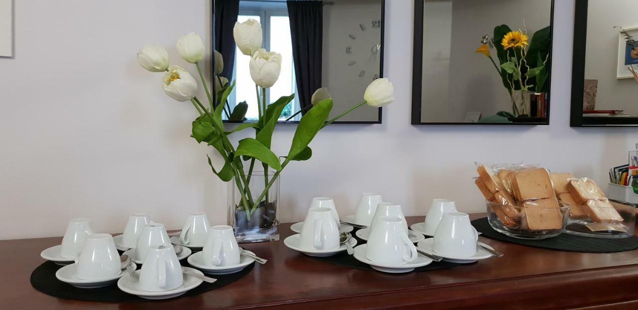 Relais Casa Della Fornarina Gjestgiverier 3*