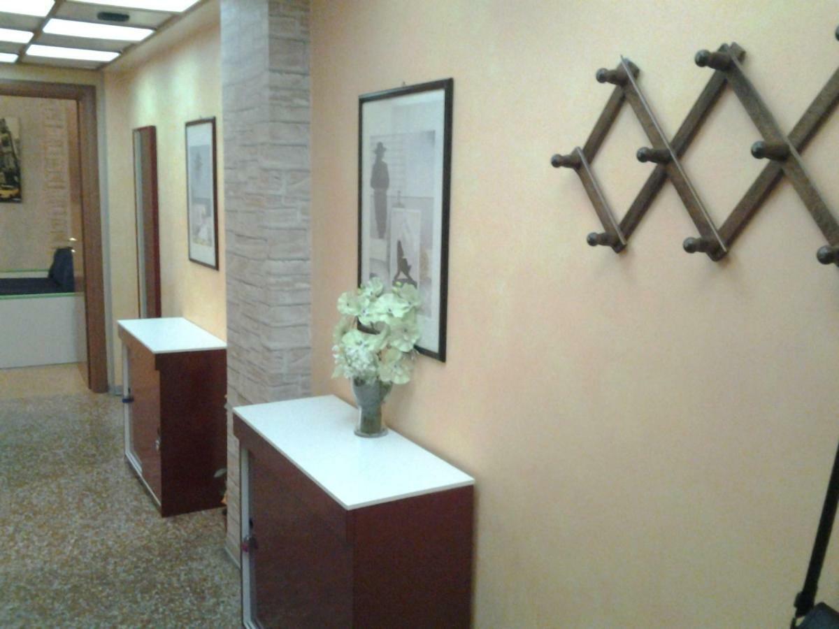 Appartamento Long Bridge House Roma