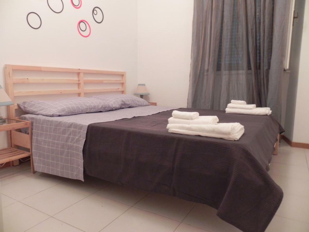 Apartamento Casa Gaby Roma