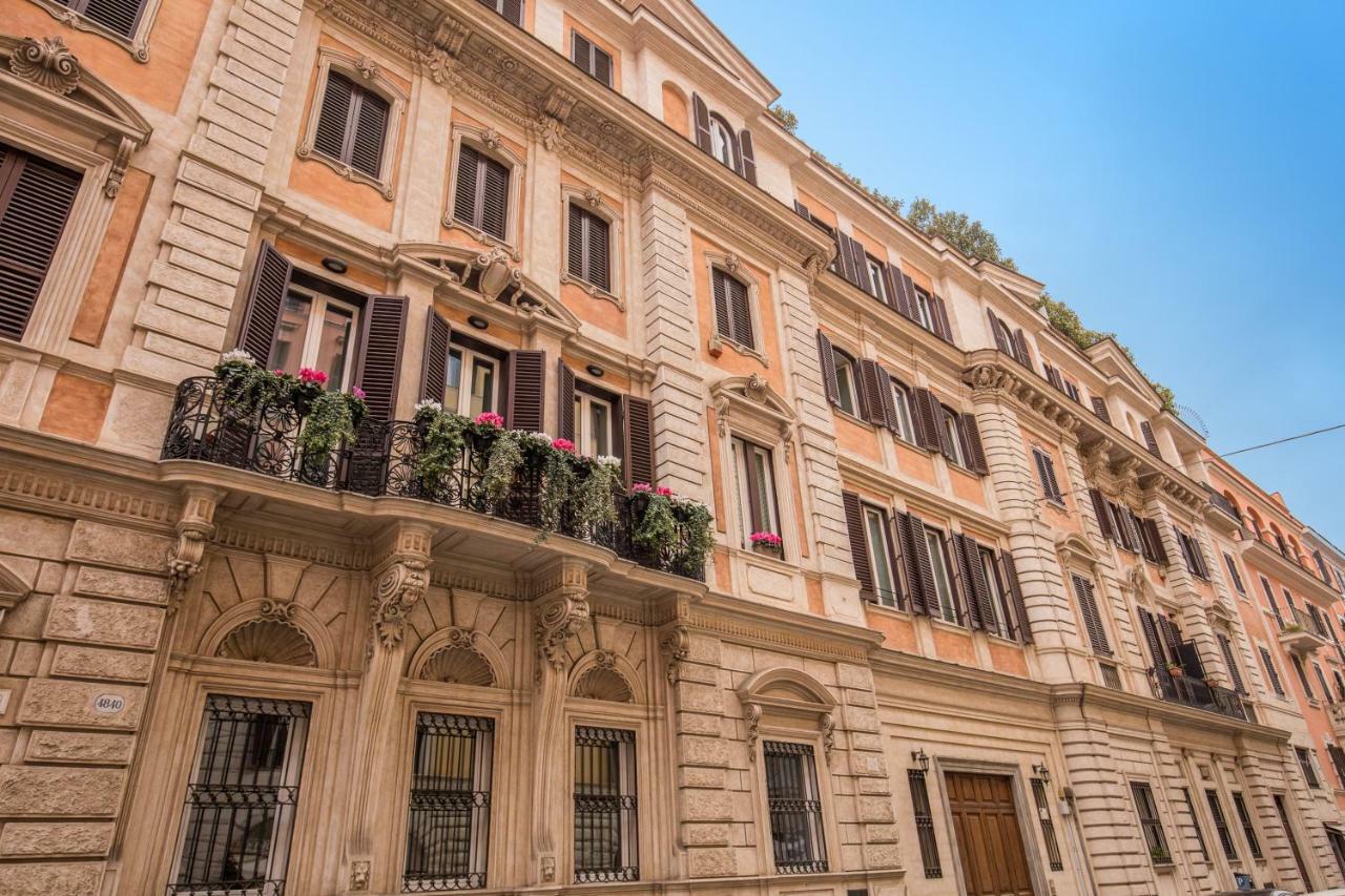 Leopardi Lux By Colosseum Appartamento Roma
