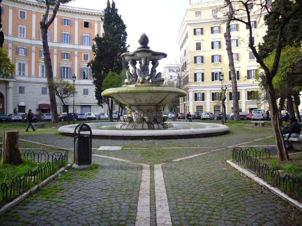 Apartamento Casa Frisi